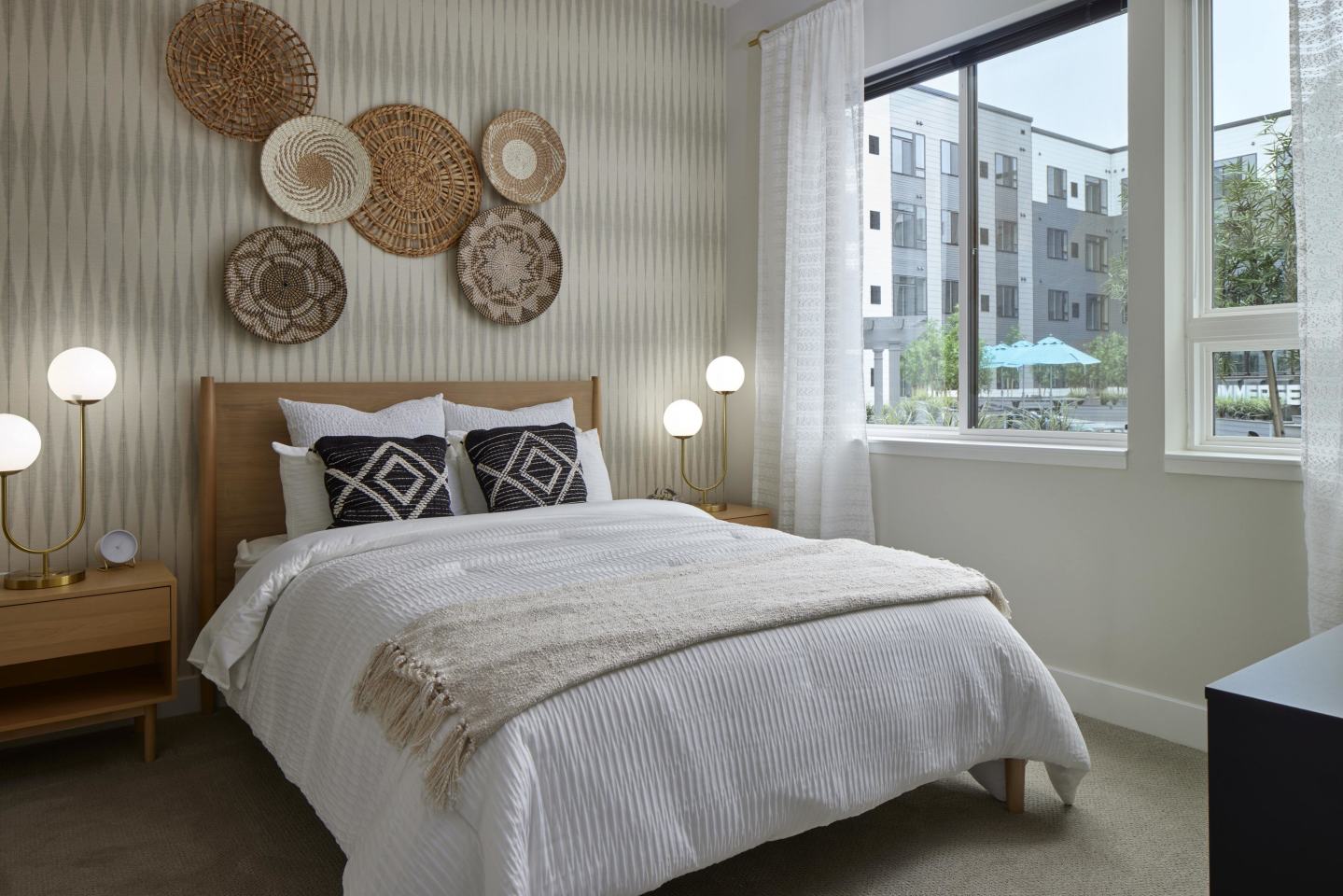 Luxor Lifestyle Apartments Montgomeryville Image 13