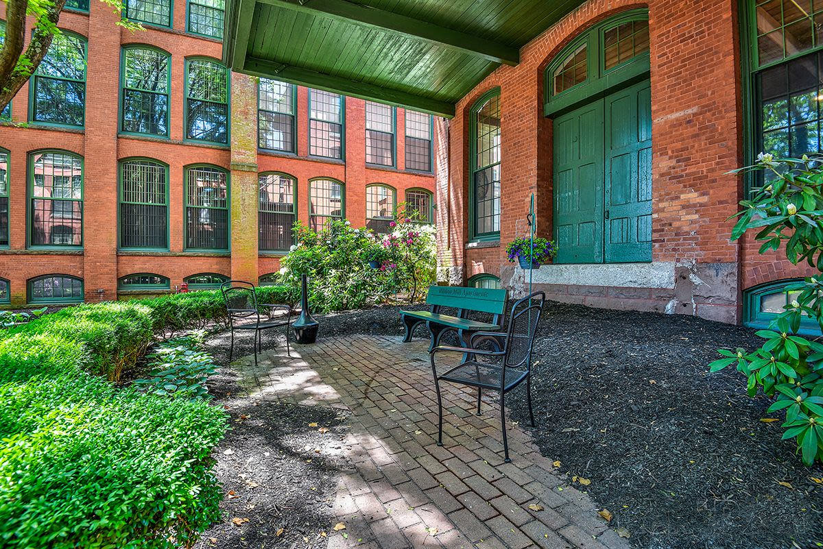 Ribbon Mills Apartments Image 23