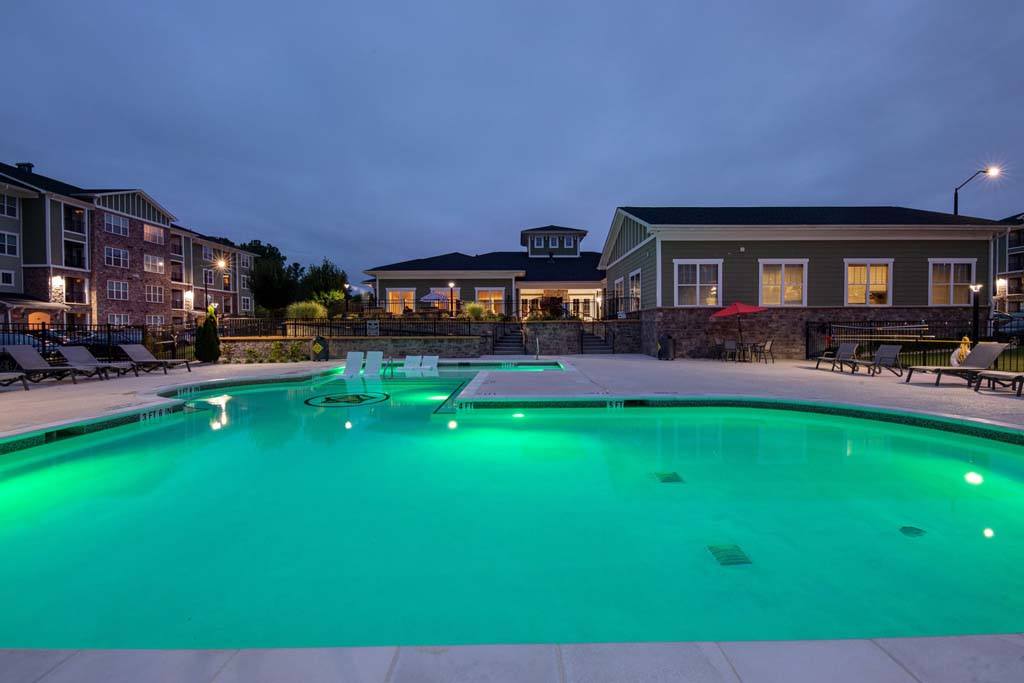 Affordable Housing - Luxury Apartments at Foxwood Image 152