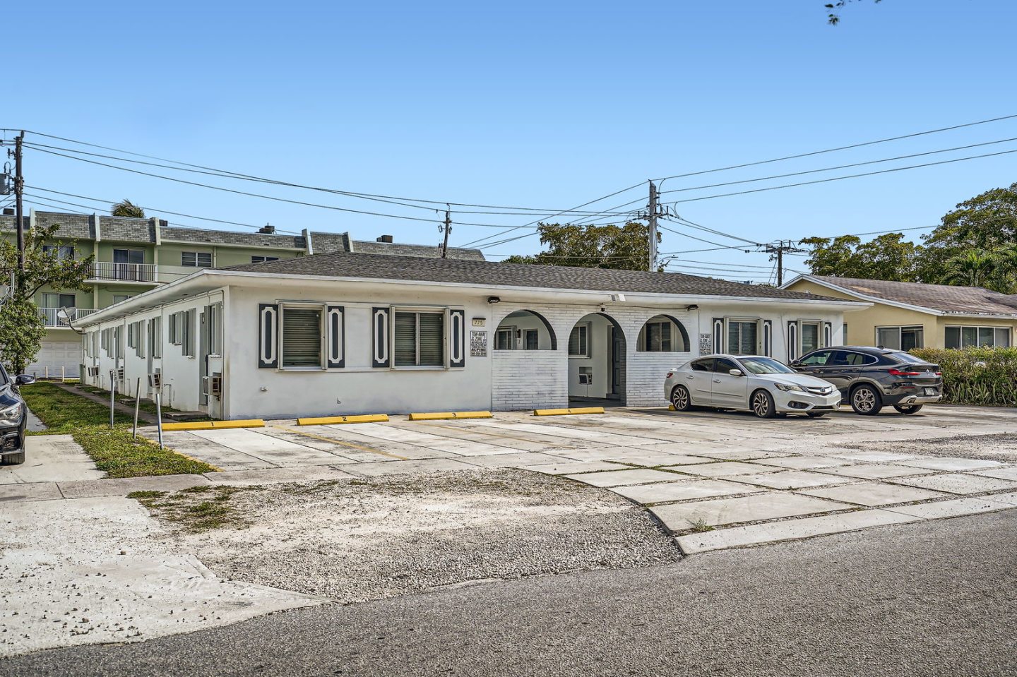 Parkview I & II Image 4