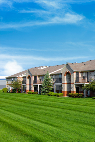 Stone Ridge Flats & Townhomes Image 7