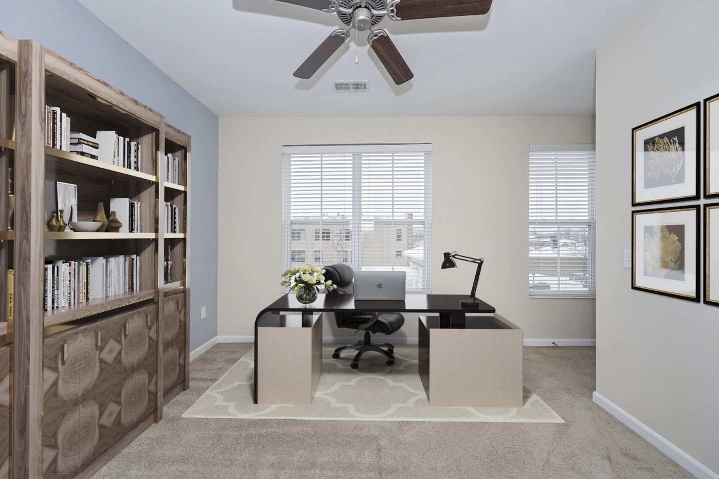 Monmouth Row Apartments Image 3