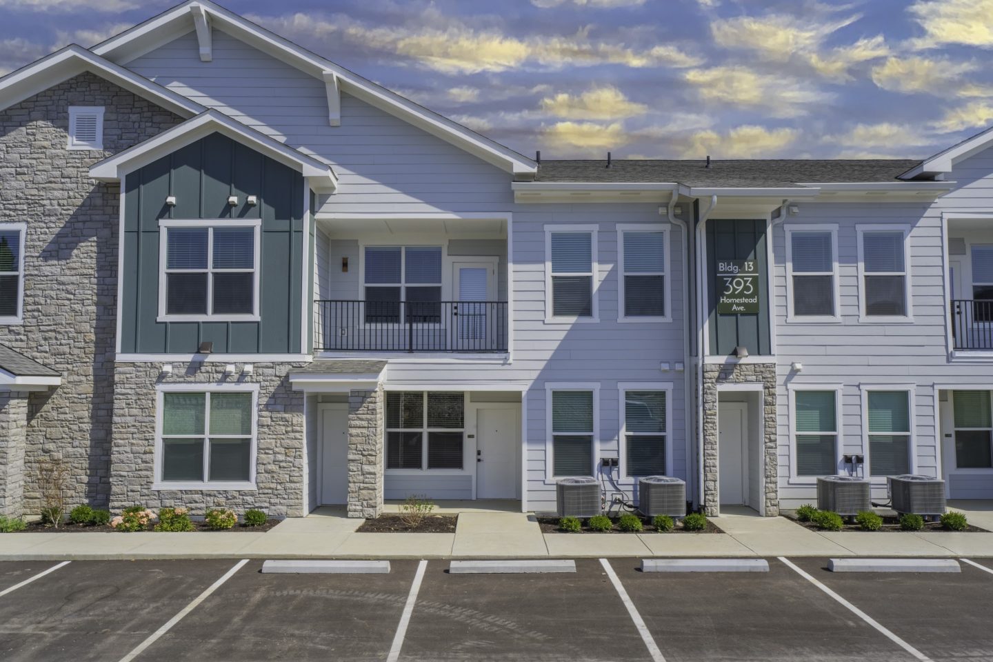 Maverick Modern Apartments Image 13