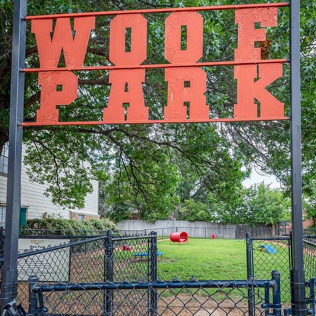 Park West Apartments Image 26