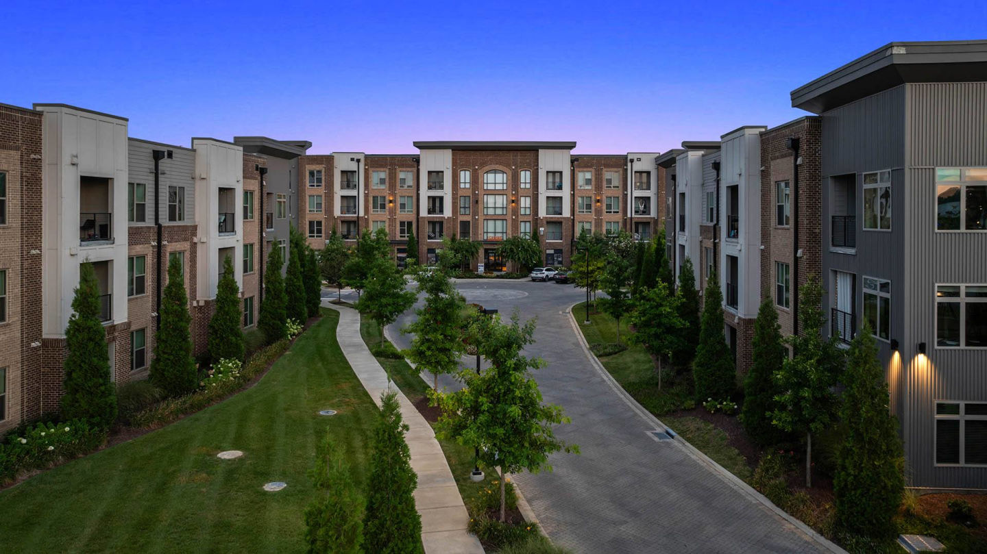 Knox at Metrocenter Image 39