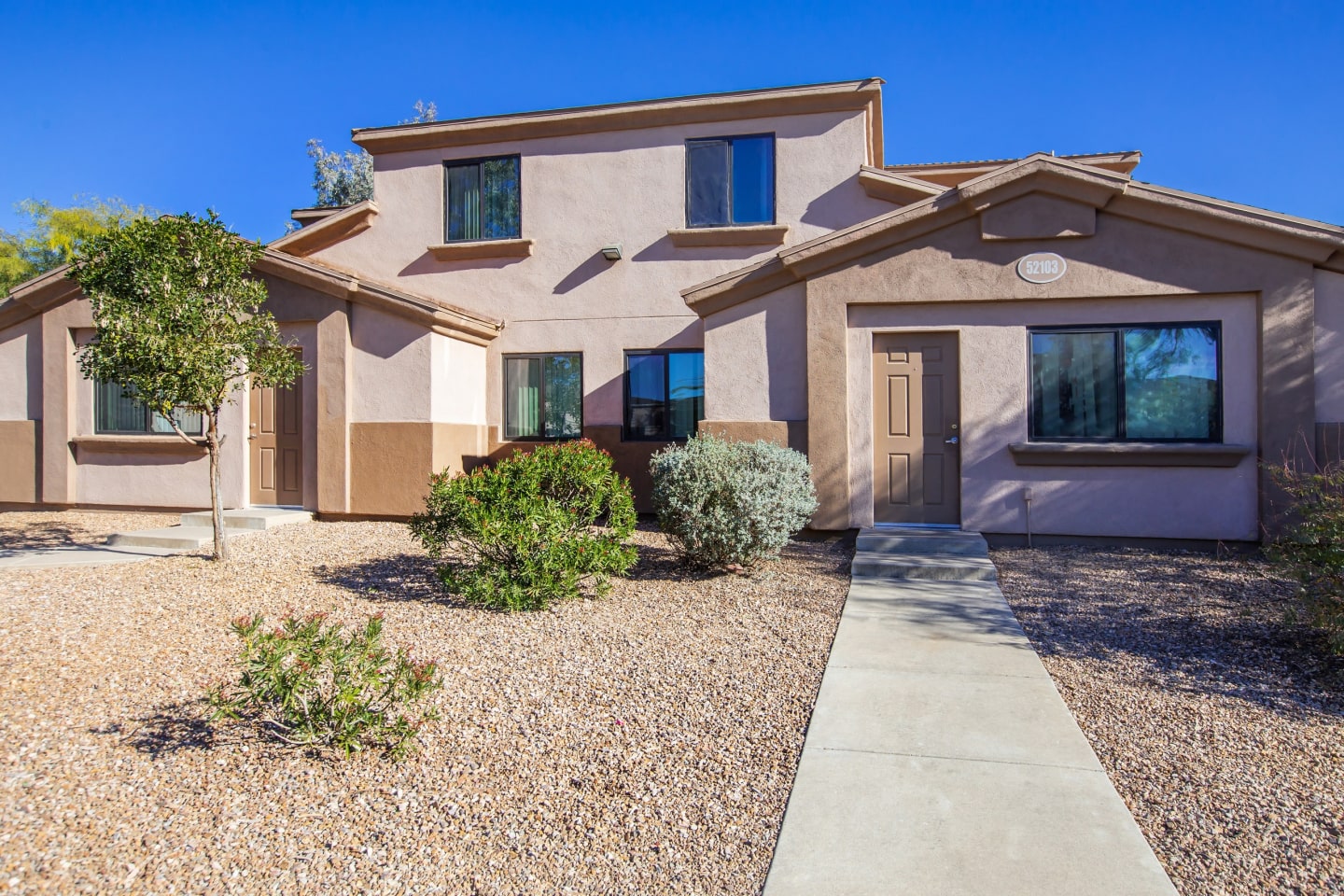 Ventura Townhomes Image 1