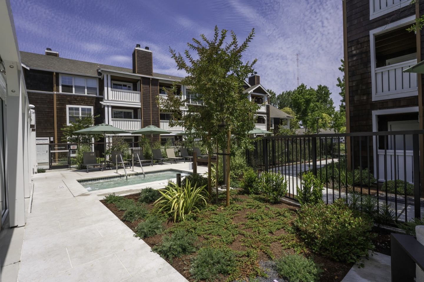 Pescadero Apartments Image 9