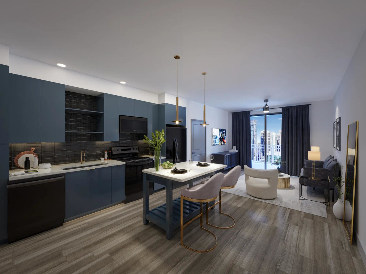 Modera SoBro Image 9