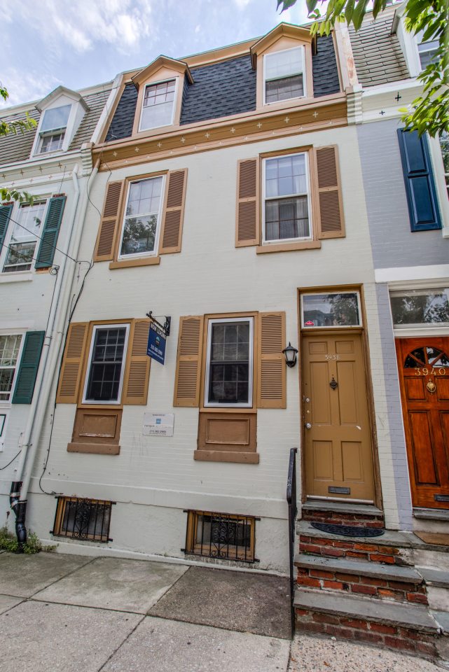 3938 Delancey Street Image 1