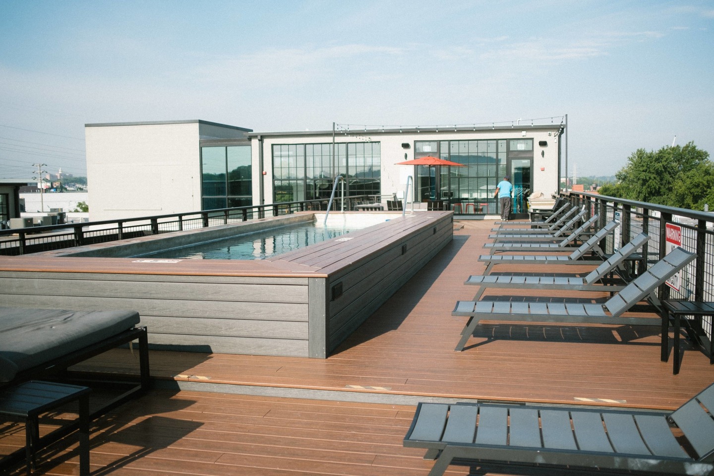 Woodward Lofts Image 29