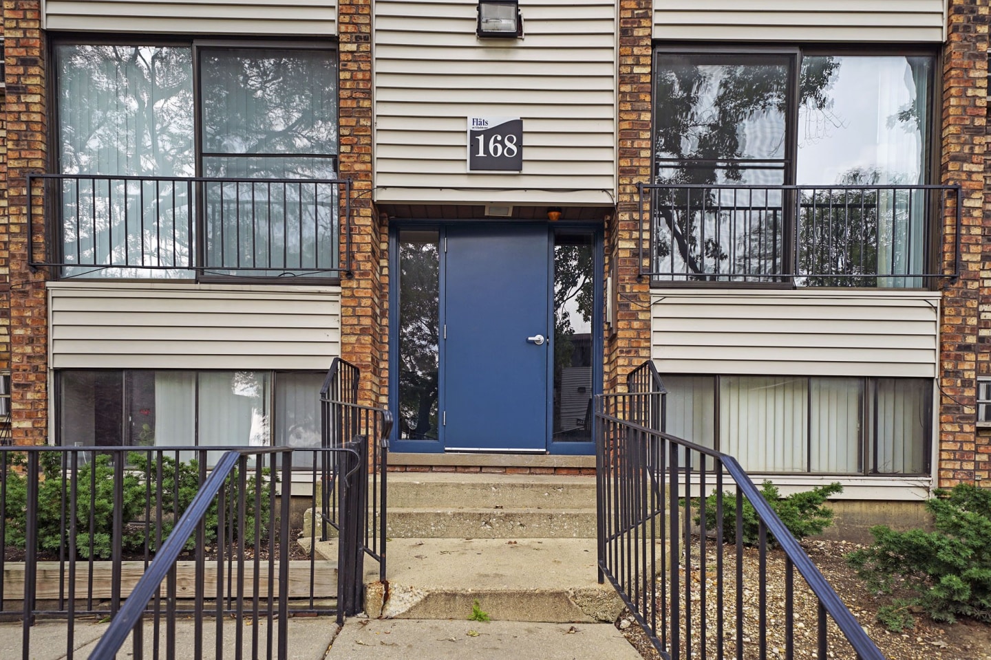 The Flats at Gladstone Image 30