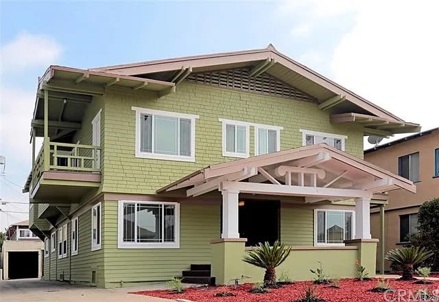 2926 S Normandie Avenue - Co-Living Image 4