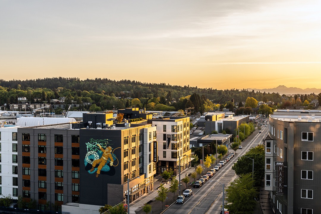 The Ballard Independent Image 44