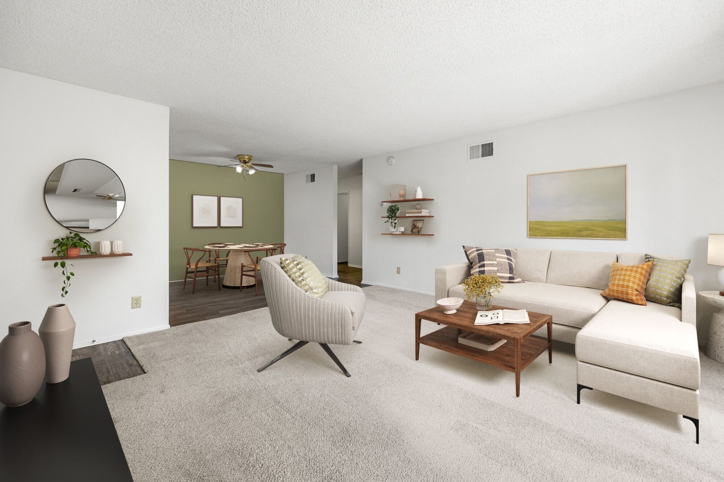 Sycamore Park Apartments Image 3