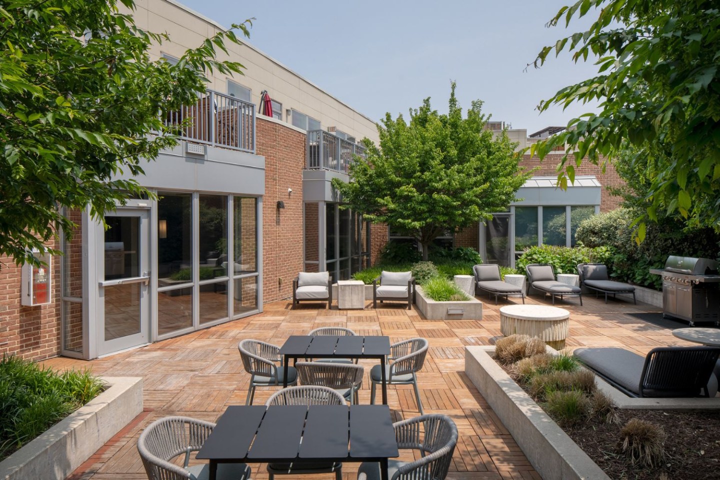 Cathedral Commons Image 10