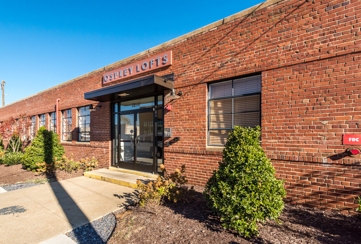 Osprey Lofts Image 1