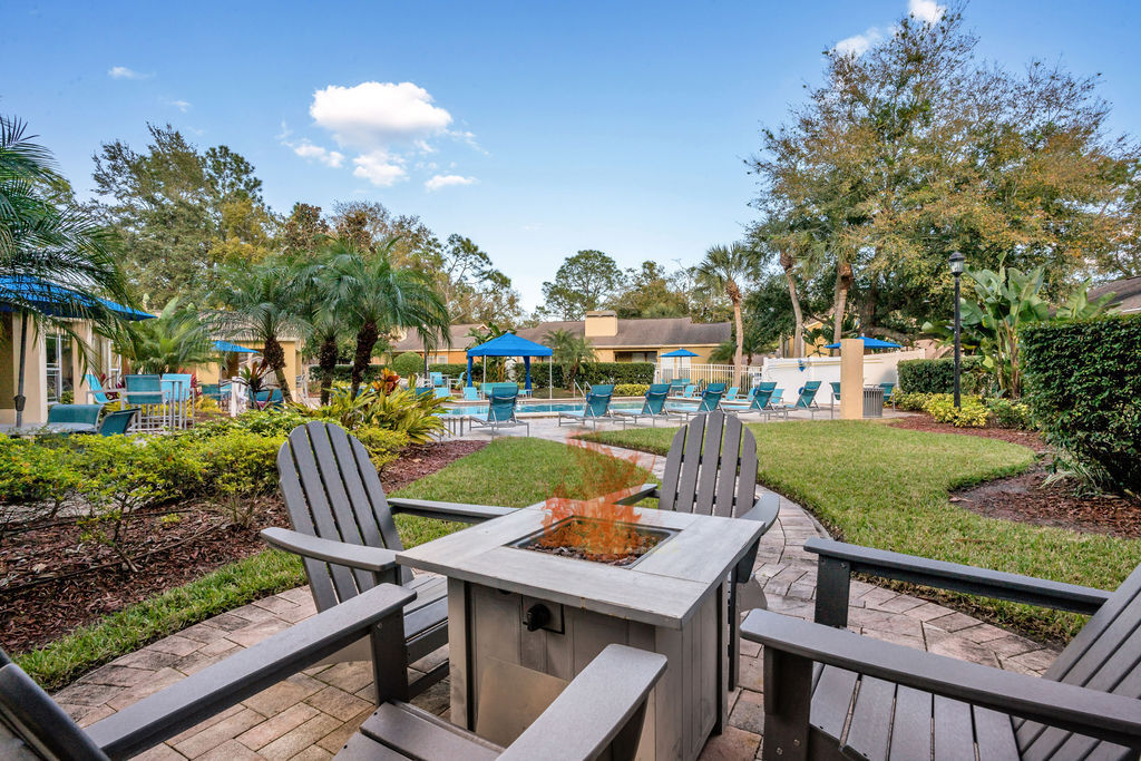 Canopy Apartment Villas Image 8
