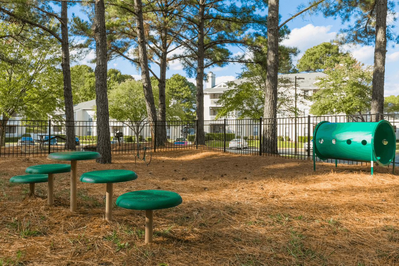Affordable Housing -  Bridges at Mallard Creek Apartment Homes Image 30