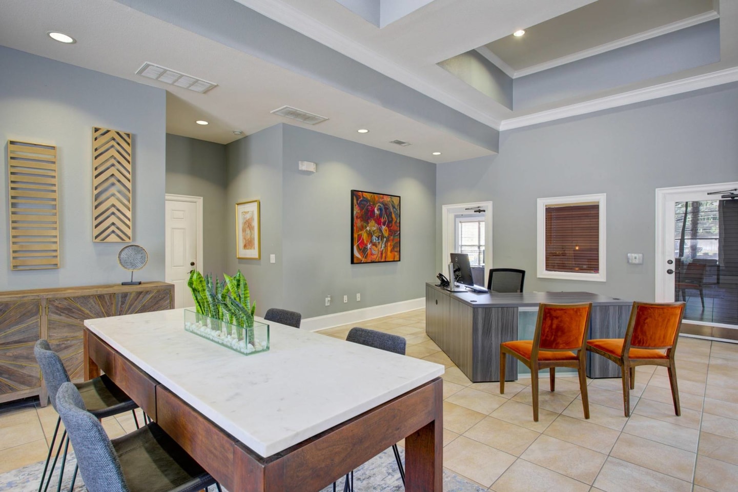 Carrington at Champion Forest Apartments Image 14