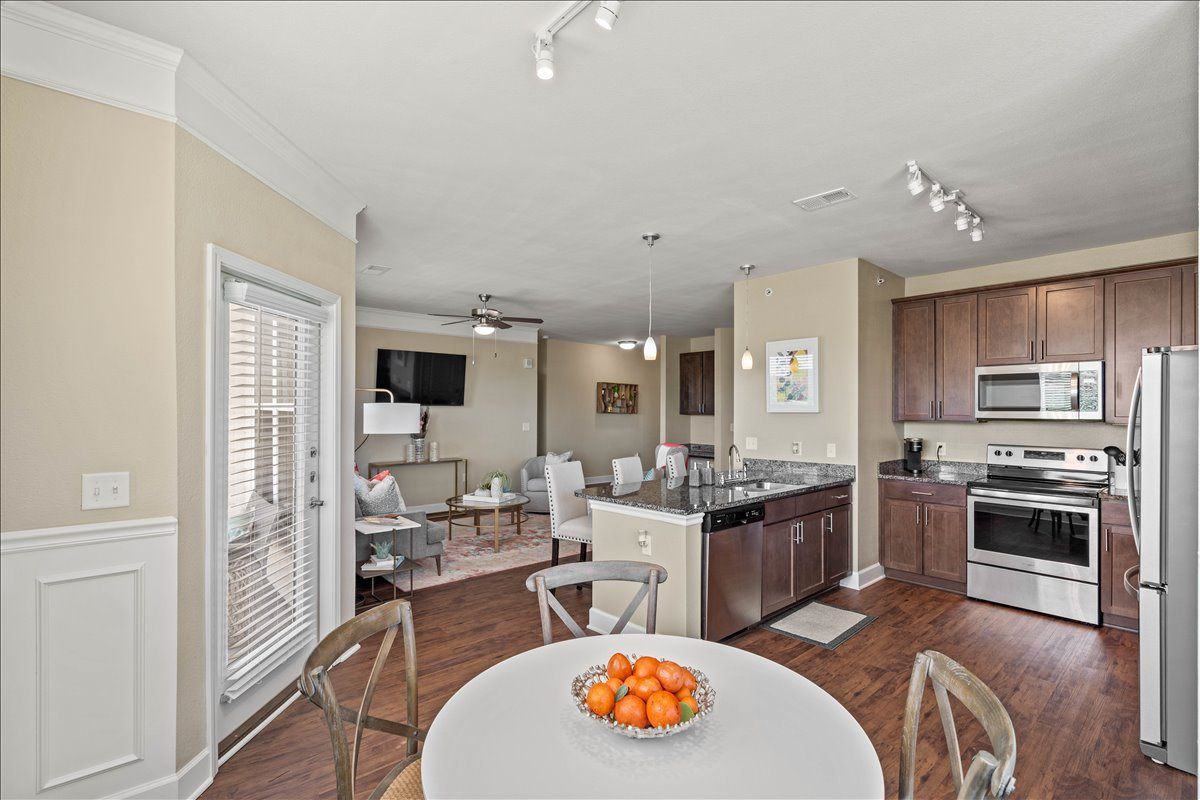 The Residences at Bluhawk Image 2