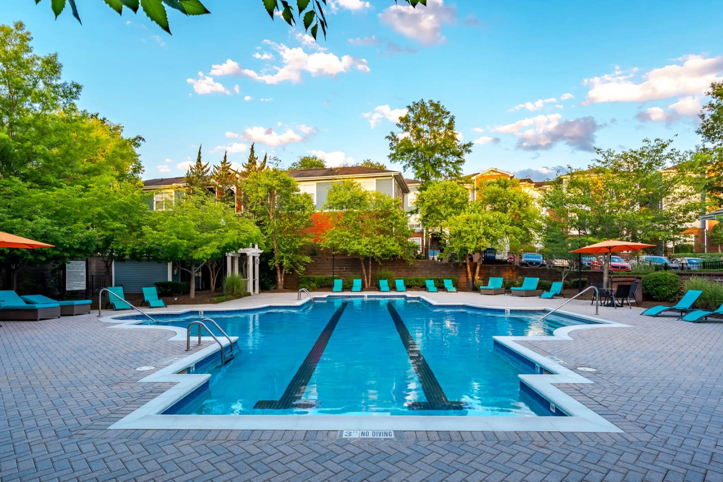 The Reserve at Cary Park Image 7