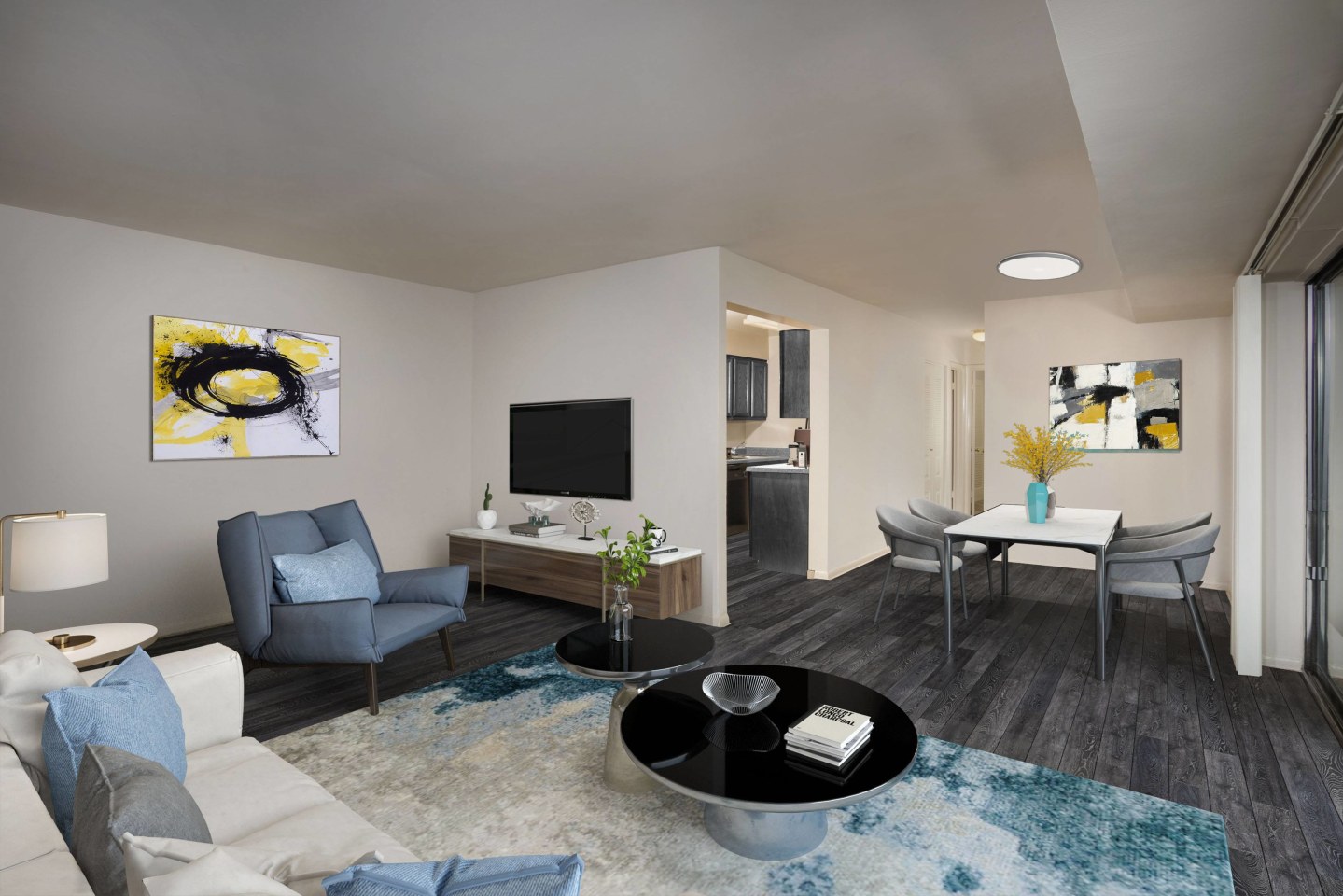 Grandview Apartments - Affordable Housing Image 13