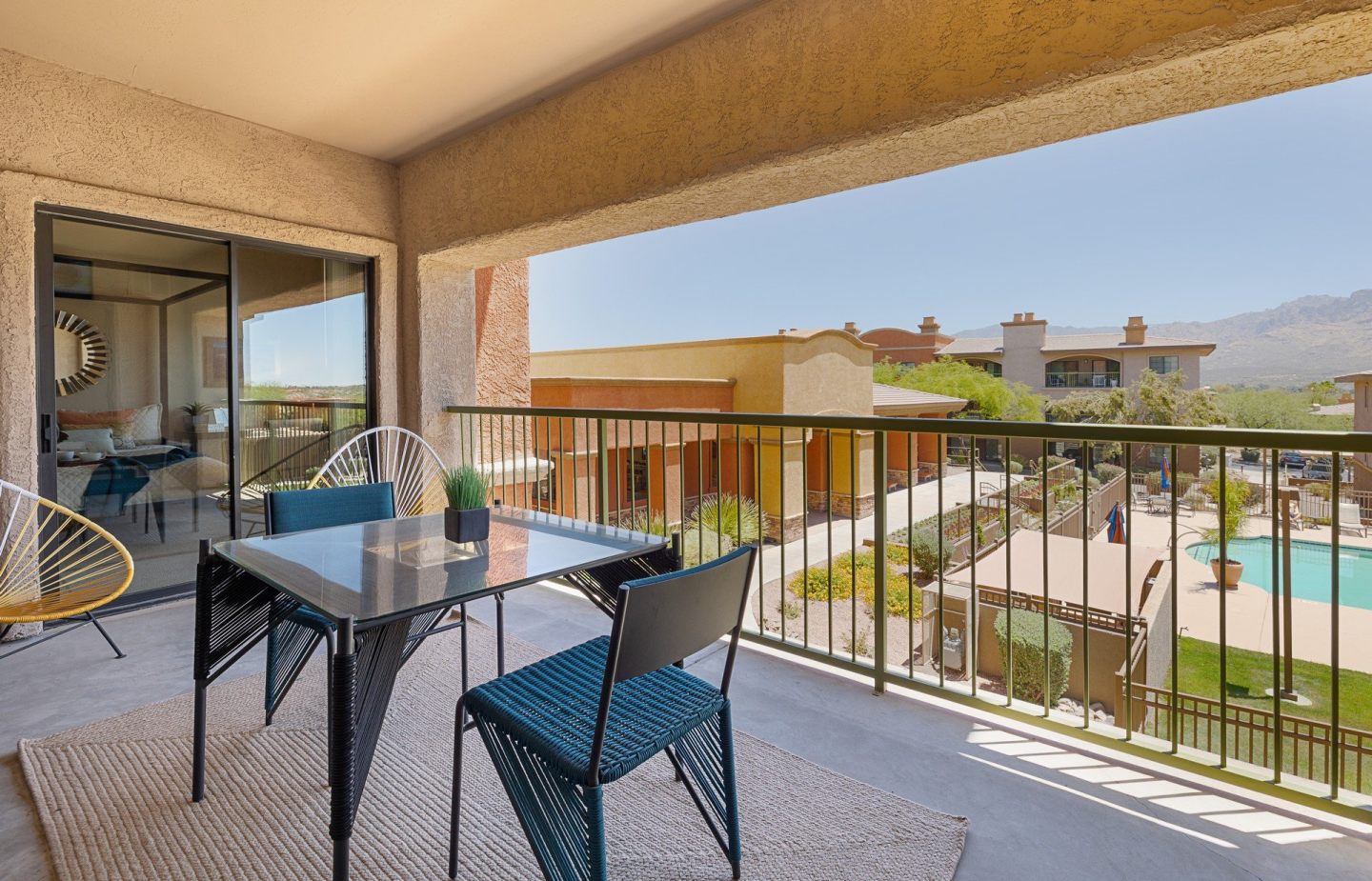 Oro Vista Apartments Image 13