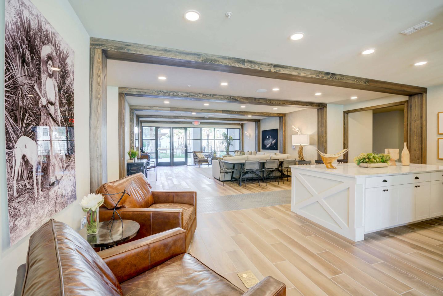 The Wilds Apartments Image 7