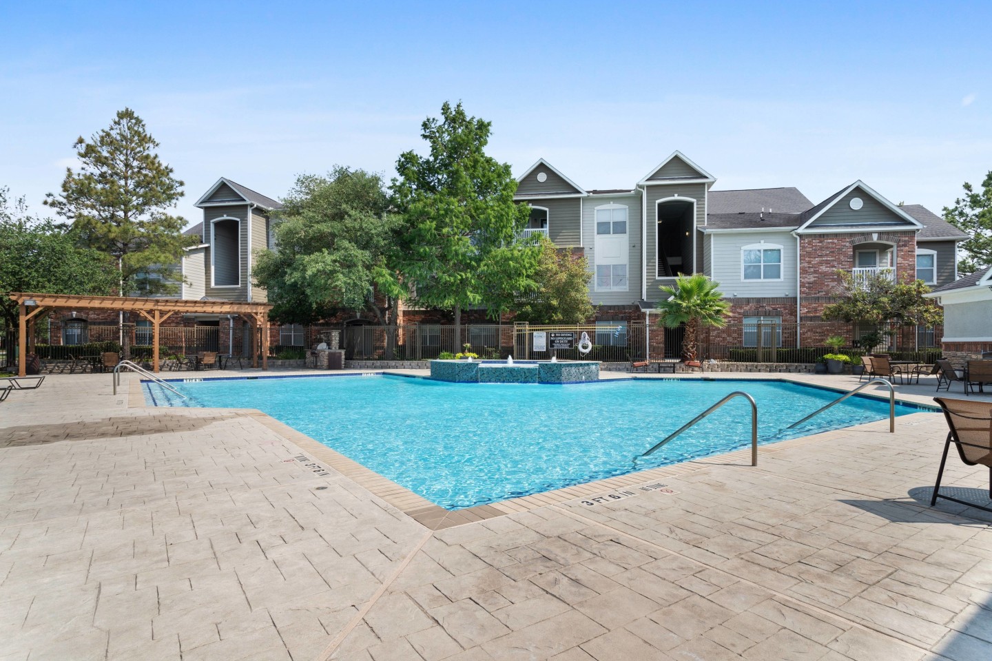 Carrington Place Apartments Image 9