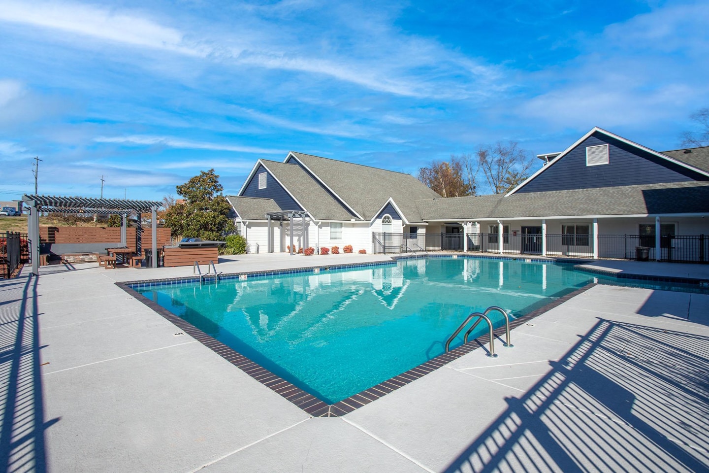 Centennial Crossing at Lenox Place Image 12