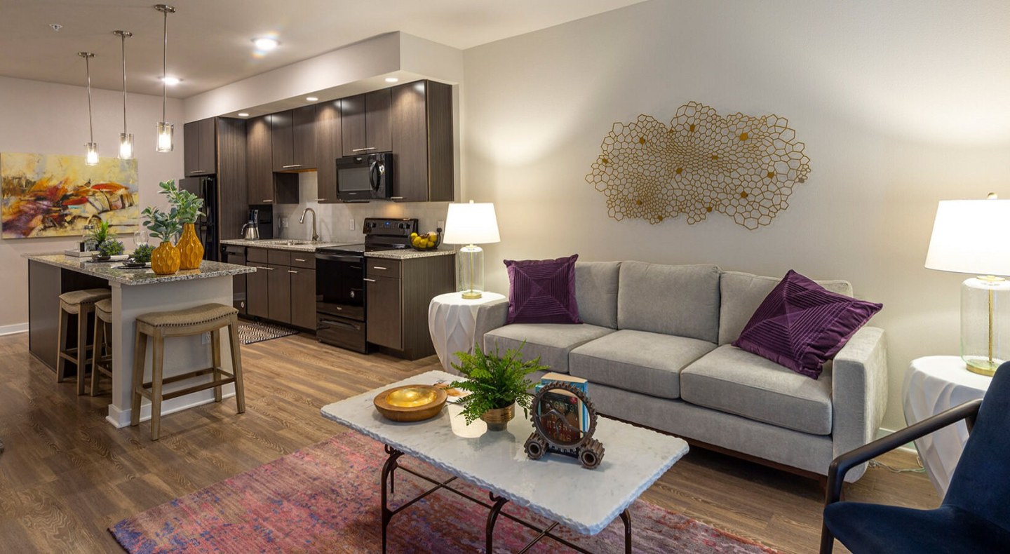 Town Center Lofts Image 2