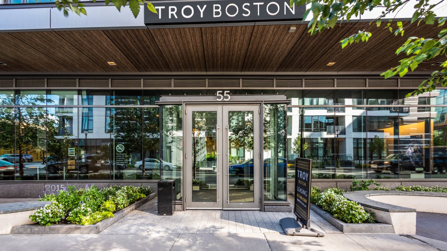 Troy Boston Image 4
