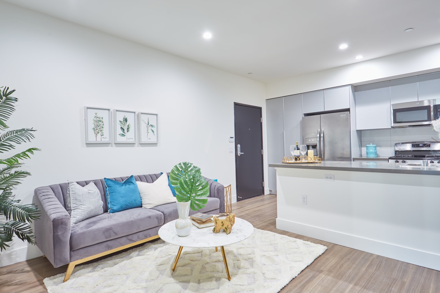 1515 Colby Ave - Co-Living Image 4