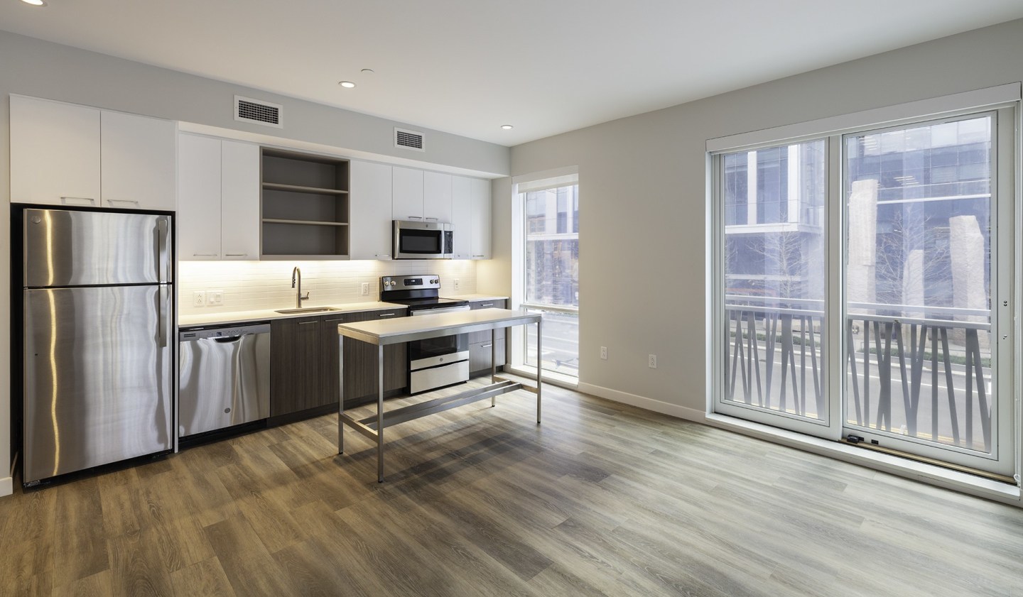 Prism Apartments Image 14