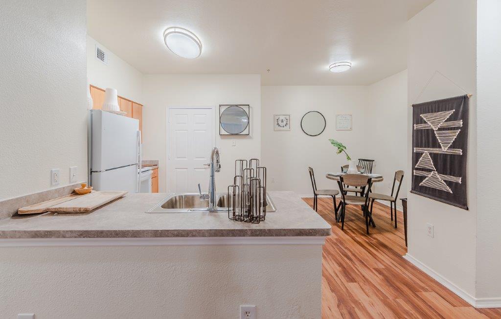 Affordable Housing - Riverstation Apartments Image 17