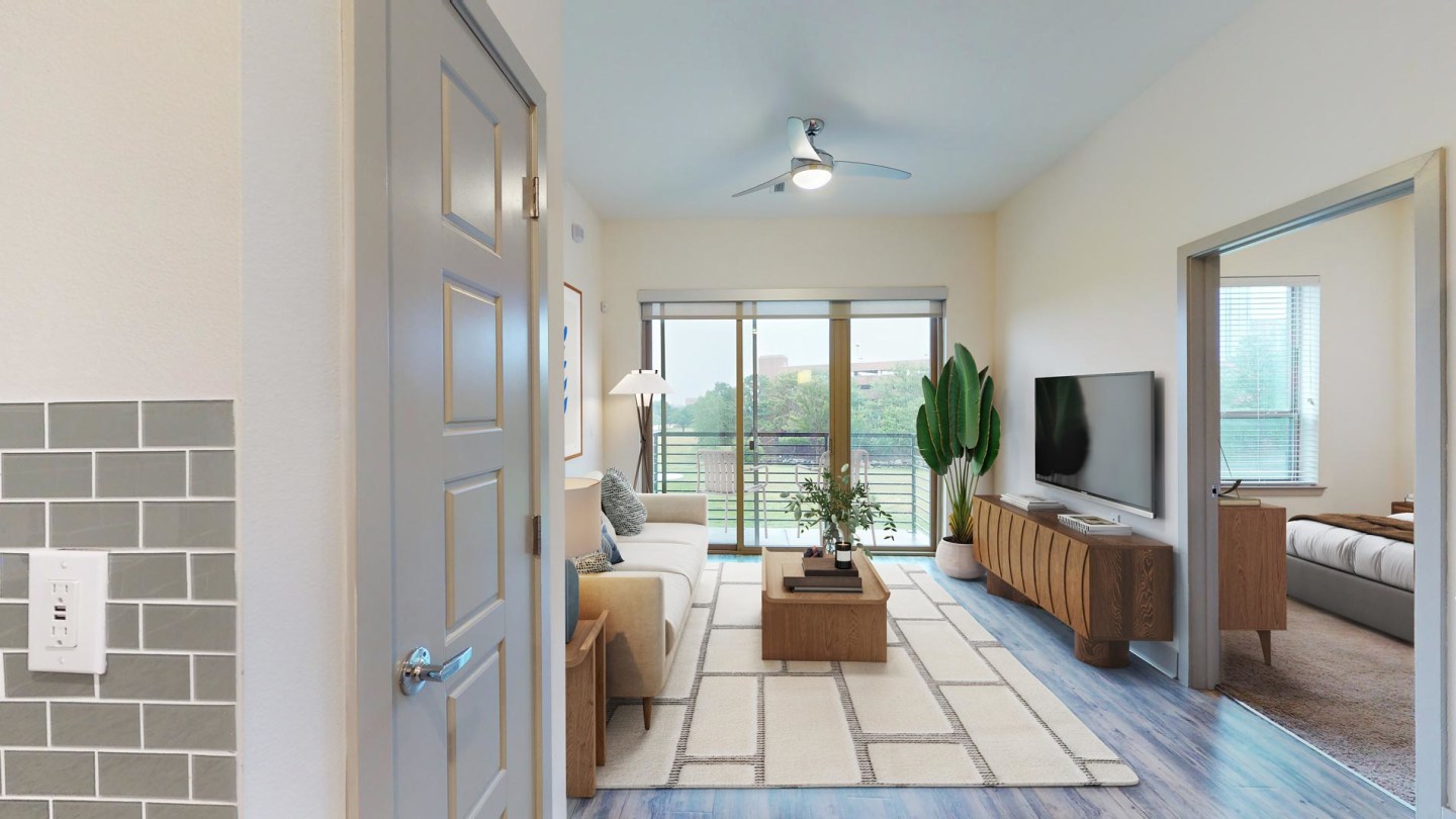 The Flats at Palisades Apartments Image 8