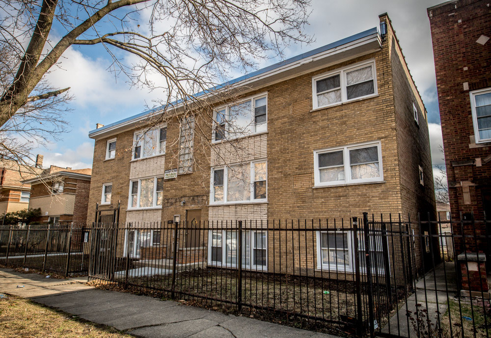 10933 S Vernon Image 1