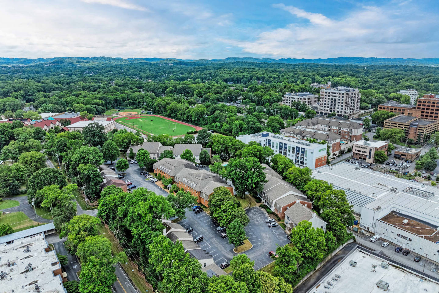Chowning Square Image 34