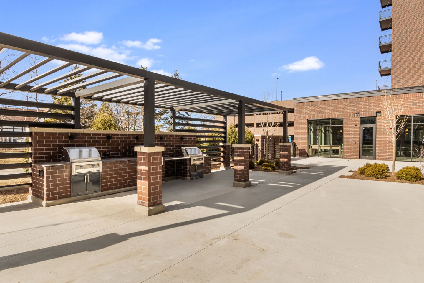 The 250 Residences Image 25