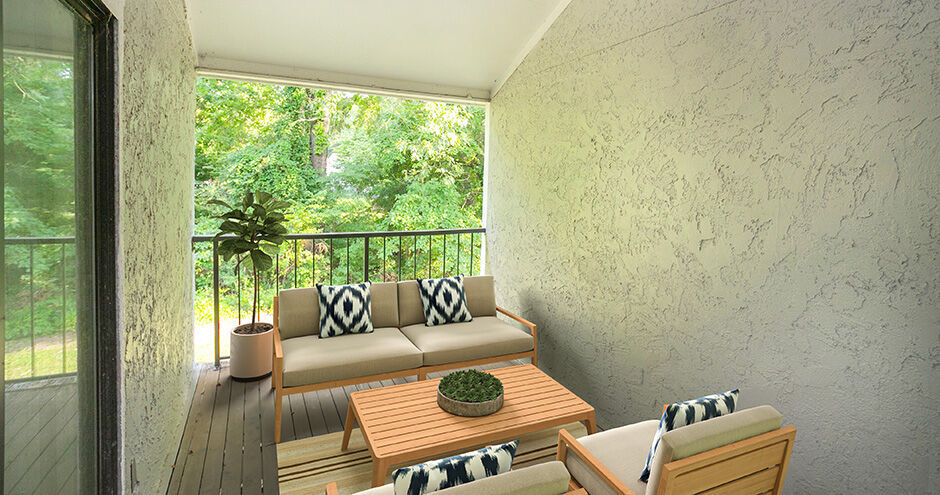 The View at Shelby Farms Apartments Image 16