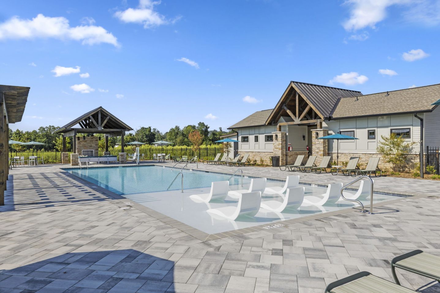 Artisan Living Mills River Image 11