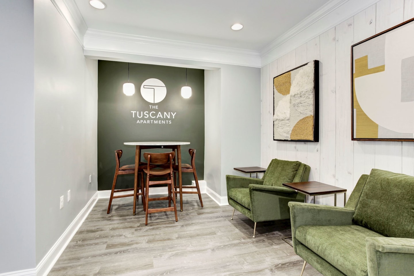 The Tuscany Apartments Image 13