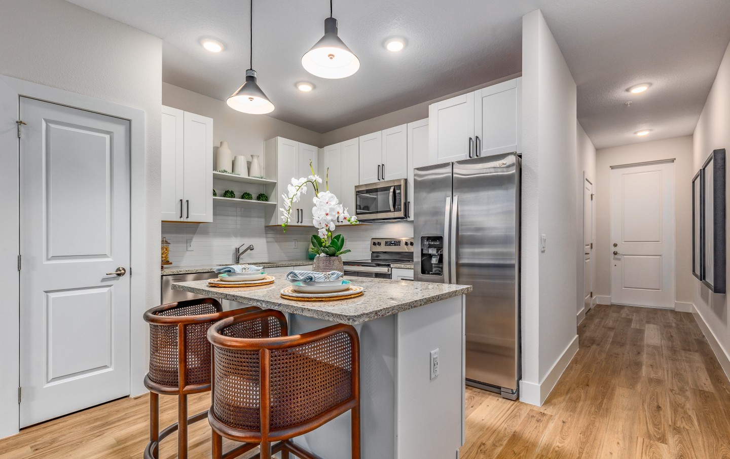 Cacéma Townhomes Image 3