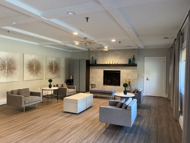 Heritage Village Apartments Image 28