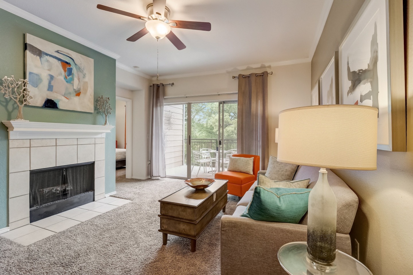 Riverbend Apartments Image 1