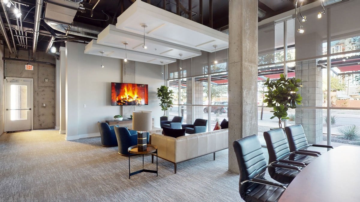 Skyline Lofts Apartment Homes Image 13