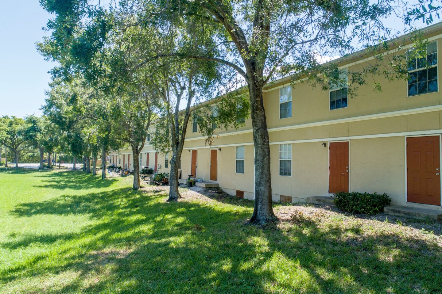 Oakwood Townhomes Image 18