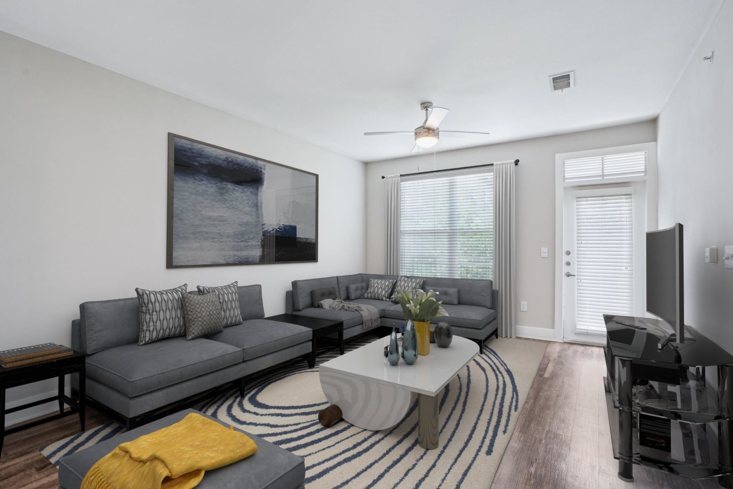 Highline Urban Lofts Image 11