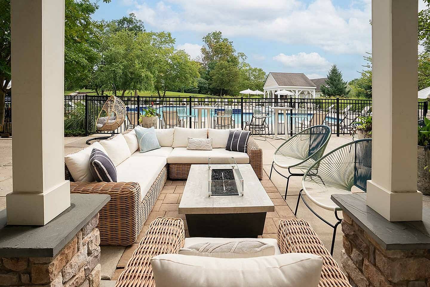 Plymouth Pointe Apartments Image 23