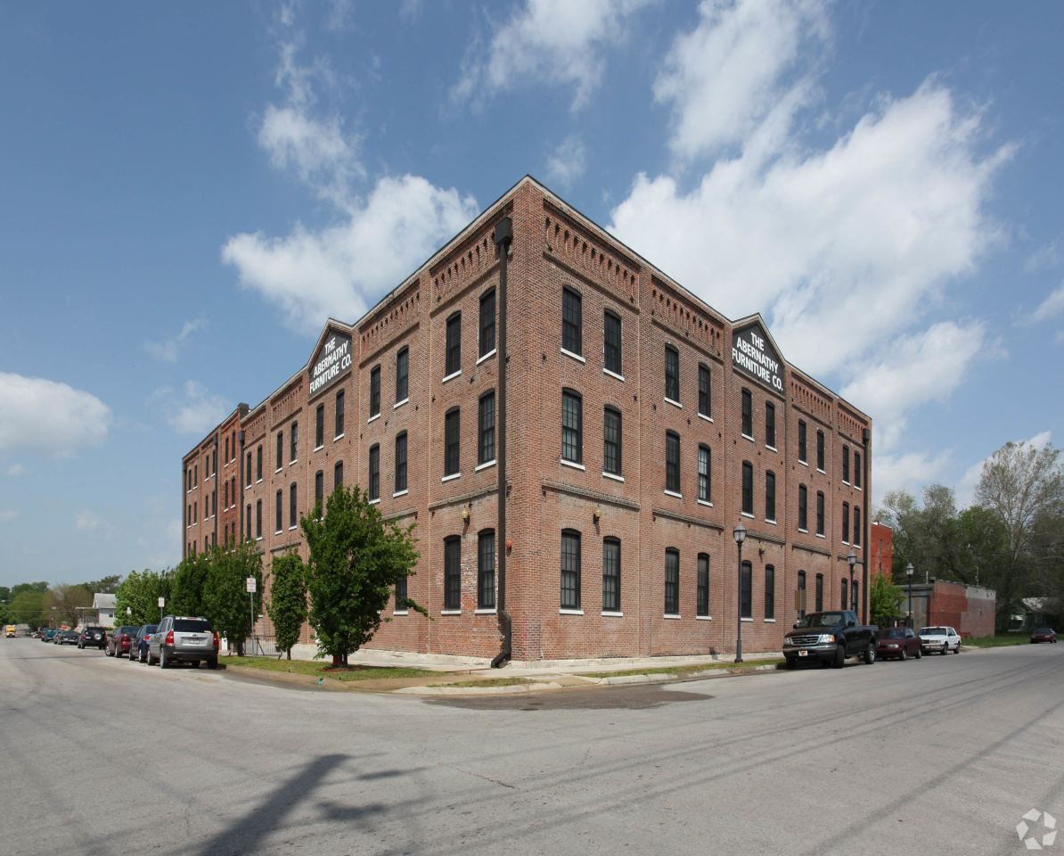 Abernathy Lofts Image 1